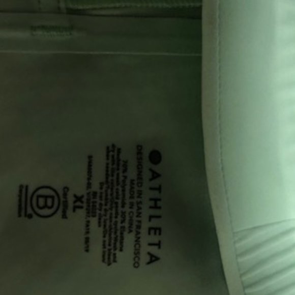 Athleta Bra - Picture 3 of 3